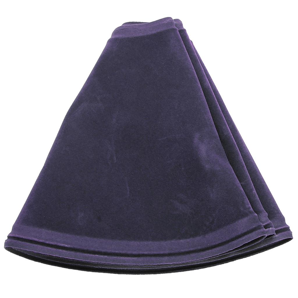 Inflatable AntiBedsore Cushion Round Shape Cushion for Elder Bedridden Patient with Pump(Royal Blue )