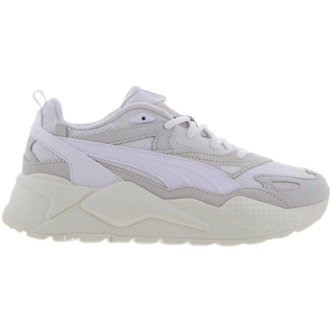 

Кроссовки Puma RS-X Efekt PRM Puma White Feather Grey(390776-02) 35.5