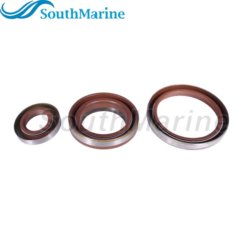Boat Engine 398047 0398047 438904 0438904 777421 18-4323 Power Head Gasket Set for Evinrude Johnson OMC 50HP 60HP 65HP 70HP