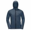 Jack Wolfskin Horizon Hooded Jacket
