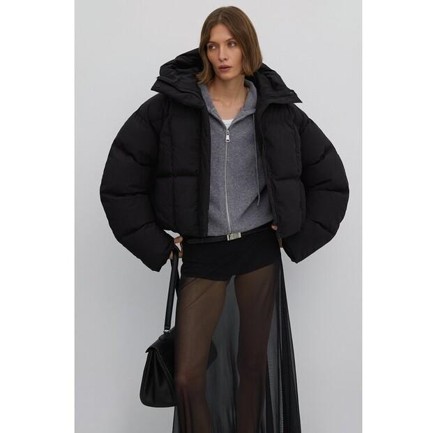 Куртка женская Estro ER00117988 EU S