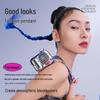 Divoom Mini Bluetooth Speaker - Portable, High-Quality, Desktop Wireless Bubble Speaker