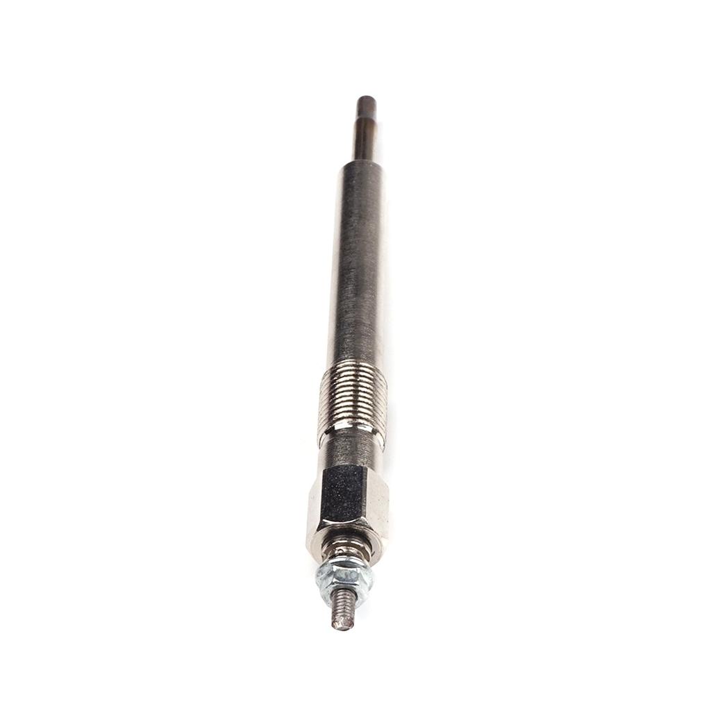 EGP61 1 Piece Heater Glow Plugs GJ24IS 0100226520 for Isuzu Opel Vauxhall 2.5 2.8 D