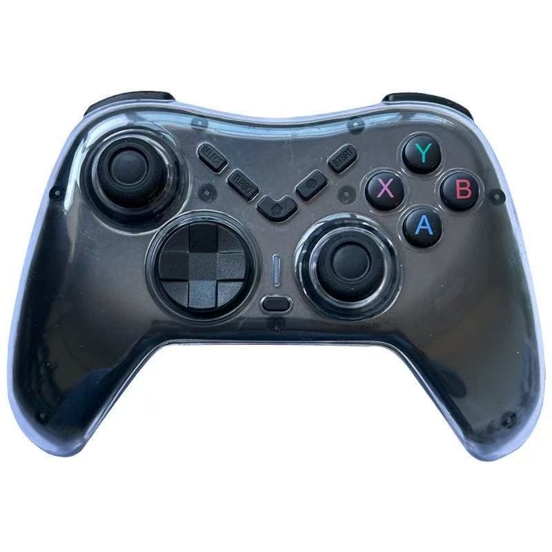 Wireless Bluetooth Game Controller for Switch PC PS3 Steam Dual Vibration 10.6*15*6.3cm