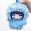 Genuine Naruto's Wind Cute Beast Party Series Blind Box Trendy Toy Figure Plush Doll Ornaments Boy's Birthday Gift
