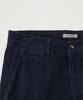 PANICALE Corduroy 5-Pocket Pants [Navy]