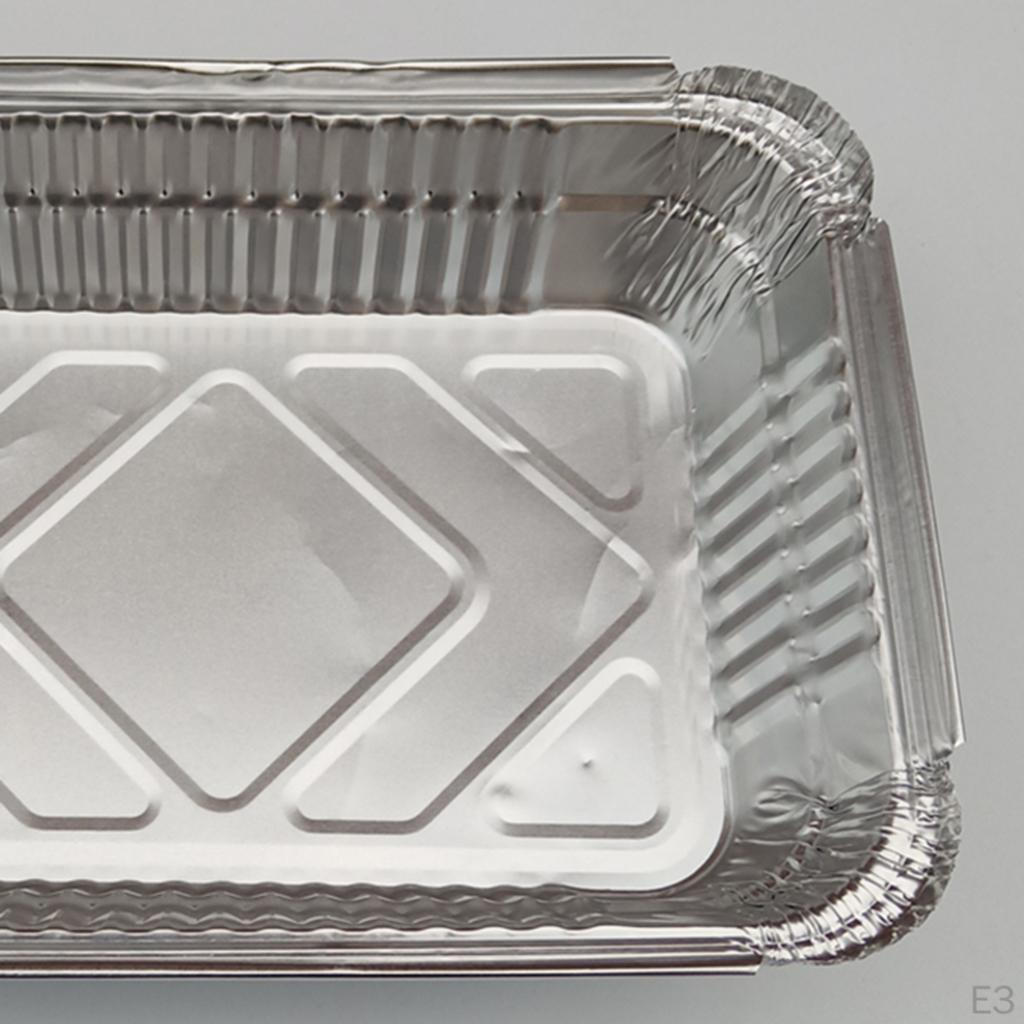 Aluminum Baking Pans for Homemade Treats