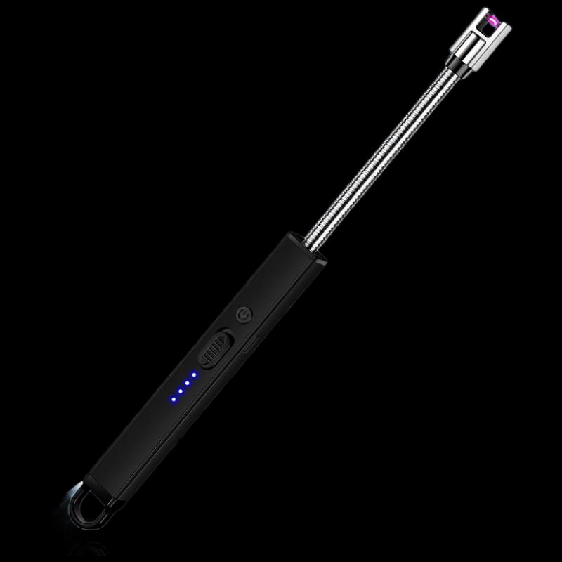 ZISIZ Windproof Gas Stove Igniter Lighter