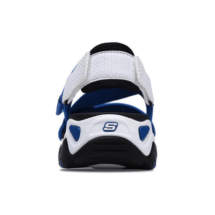 Skechers D'LITES Sandals Women Sandals 88888181-RYL