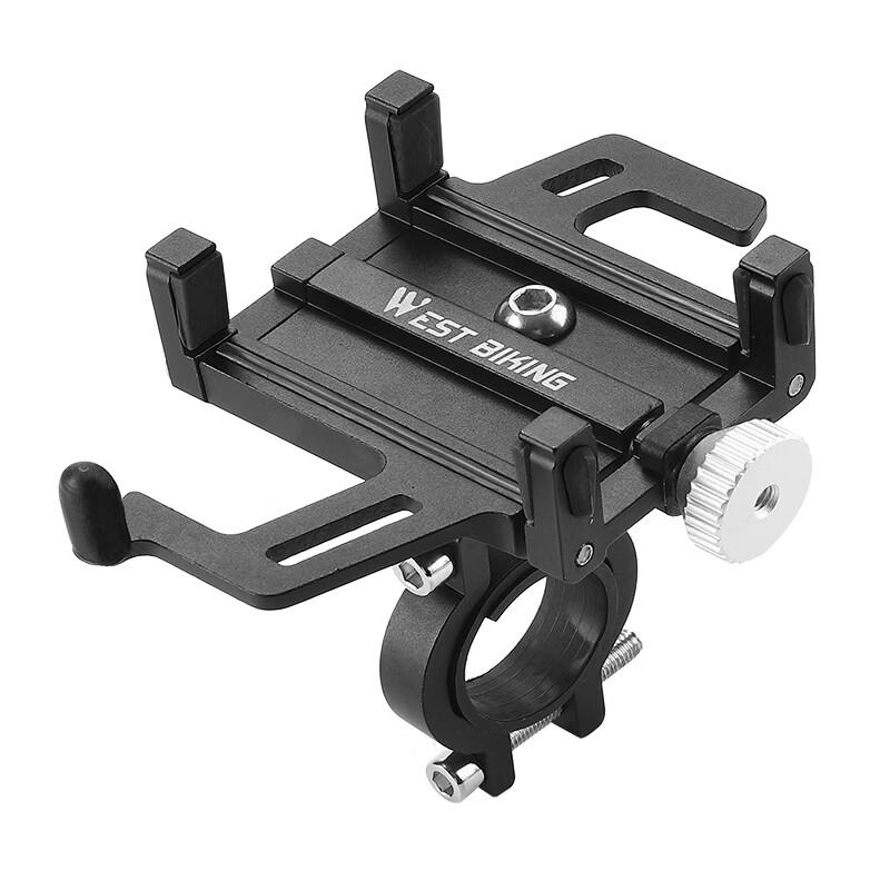WEST BIKING Cycling Phone Holder