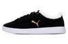 Women's Sneakers Vikky V2 Cat Teddy Sneakers Black Women's