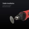 High-Speed Steel Circular Saw Blade Set for Metal Cutting - Mini Electric Grinder Accessories