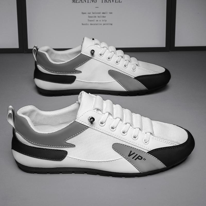 Мужская повседневная обувь — фото 7