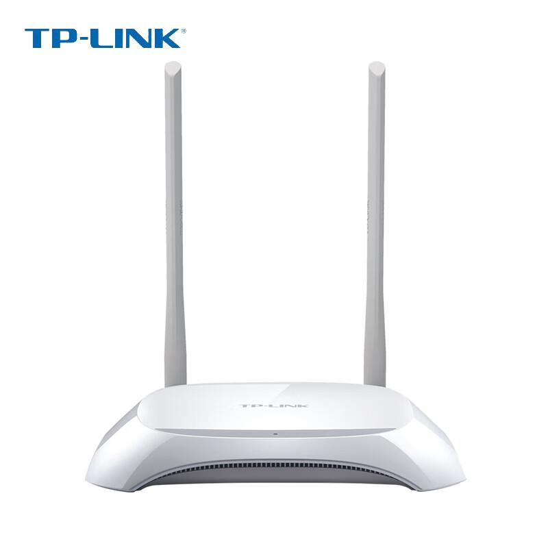 Tp-Link High-Performance Wi-Fi Routers (CN Version)
