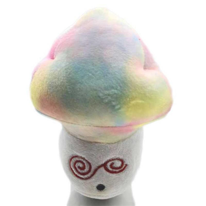 Non-Toxic New Plants Vs Zombies Plush Stuffed Toys Starfruit Split Pea Threepeater Laser Bean Imp Zombie Cartoon Game Cute Doll Kids Gifts