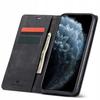 Sc Wallet Iphone 11 Pro Black