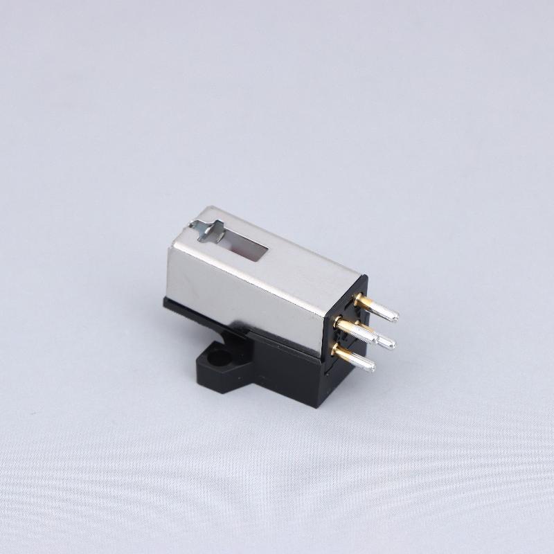 At3600L Moving Magnetic Cartridge Stylus Base Replacement For Lp Vinyl Record Player Needle Turntable Accessories