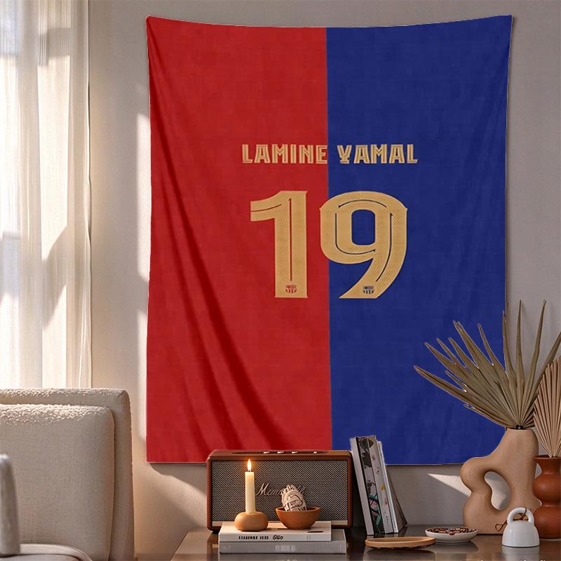 World Flags Pattern Tapestry Wall Hanging Boho Aesthetic Wall Blanket For Bedroom Living Room Dorm Home Wall Decor 1012703