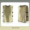 Custom Numbered Team Vests for Adult & Youth Sports – Perfect for Football, Basketball, Team Building & Events