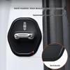 Lincoln Z Car Door Lock Buckle Cover: Shock Absorbing Pad for Navigator, Aviator, MKC