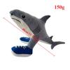 Tung C Toy Tralalero Tralala Shark Plush Doll Cute Plush Sharks Wear Blue Shoes Stuffed Pillow Toy Holiday Gifts