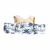 Children's Buoyancy Vest: Swim Suit with Foam Float Sleeves and Armbands for Learning to Swim
