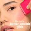 Lakme 9to5 Hya Beach Edit SPF Blush Sunset Rose, Romige Textuur, Reisvriendelijk, 8,6g