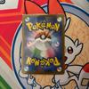 Used Glacier High Class Pack Terrace Star Fes EX Master Ball Mirror