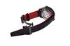 Orient Star Automatic Made in with Open Black RK-AV0A03B Men's Watch, Avant-Garde Skeleton, Mechanical, Japan, 2-Year Manufacturer's Warranty, Heart,