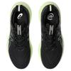 New Asics Gel Nimbus 26 'Black Cool Matcha' Women's 1012B601-005