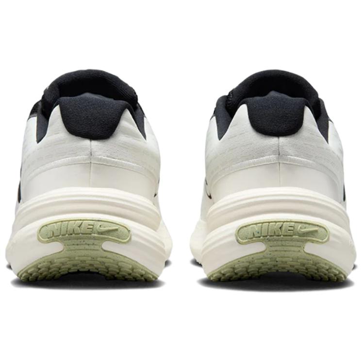 Nike Uplift SC Fashion Comfortable Fabric Breathable Low-Top Running Shoes Women sneaker Black White IB2766100