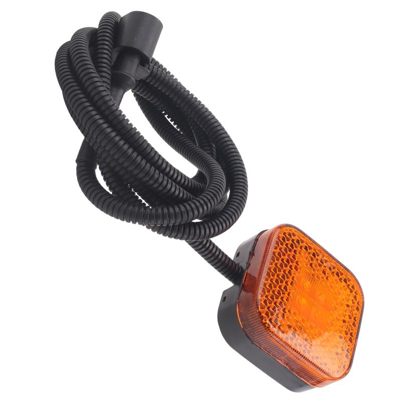

Truck LED Side Marker Light For MAN TGM TGA TGX Signal Lamp Replace 81252606101 81252606097