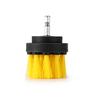 Power Scrubber Brush for Bathroom Drill Scrubber Brush for Cleaning Cordless Drill Attachment