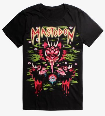 Tops – Magliette