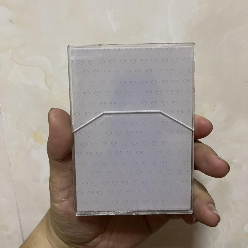 Game Wuthering Waves Luno Cosplay Tkeychain Acrylic Keyring Key Chain Bag Accessories Ornament Props