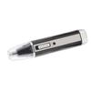 4-in-1 Portable Electric Shaving Nose Ear Beard Hair Eyebrow Trimmer Set Safe Men EU