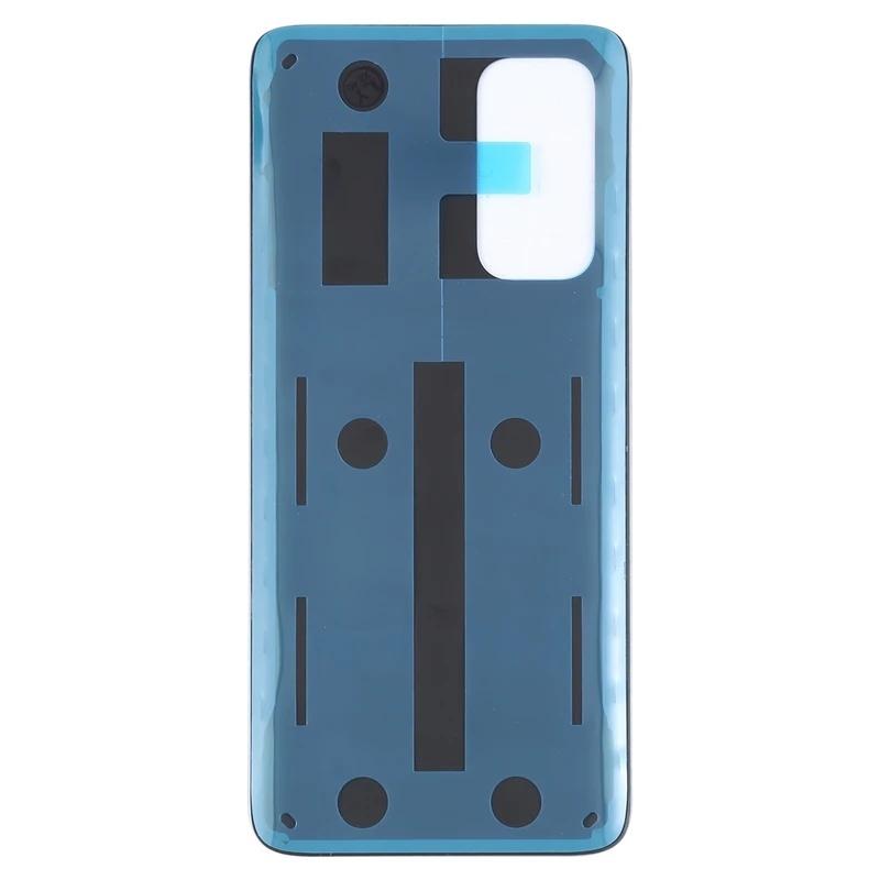 Glass Battery Back Cover for Xiaomi Mi 10T / Mi 10T Pro
