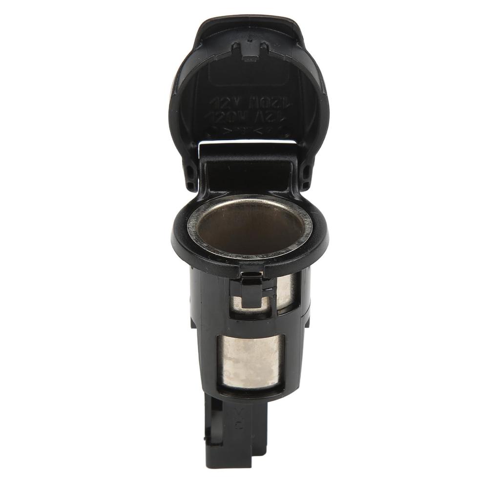 Car Power Socket 253312923R High Efficiency Replacement for 120 Watt Auto Cigarette Lighter Meganu Koleos Vehicle