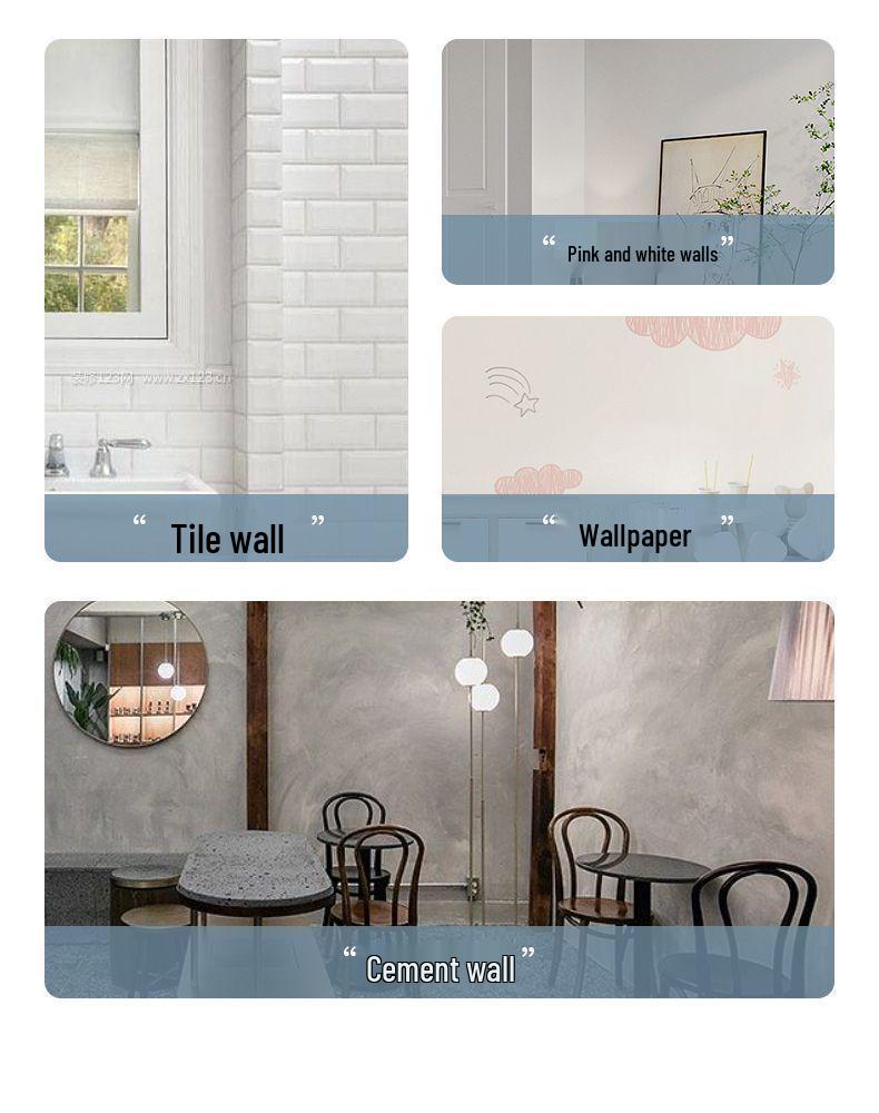 Nordic Blackout Jacquard Bamboo Cotton Curtains for Living Room, Bedroom, or Balcony