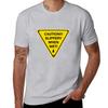 SLIPPERY WHEN WET T-Shirt graphic t shirts customs rapper graphic tees cute clothes heavyweight t shirts for men