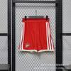 Men Women Soccer Shorts 2026-2027 Team Edition Breathable Lightweight Quick-Dry Training Pants Football Practice