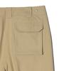 IEY Dominic Cargo Pants Beige