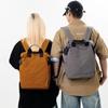 Schoolbag New Fashion Versatile Backpack Simple Large Capacity Outdoor Travel Bag Premium Temperament Casual Sports Backpack