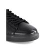 Daks Men Comfort Banding Sneakers Black Drx670it10