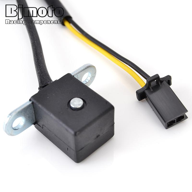 Stator Ignition Pick Up Trigger Pulse Coil pulser For Kawasaki EX250 EX 250 Ninja 250R 2008-2012 21003-0074