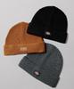 DICKIES Basic Lip Beanie Black