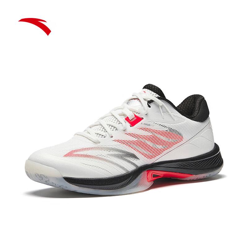 Anta Featherlight Men s Badminton Shoes US 6.5