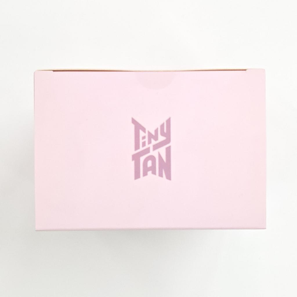BTS TinyTAN Dynamite Mini Figure SUGA ver.