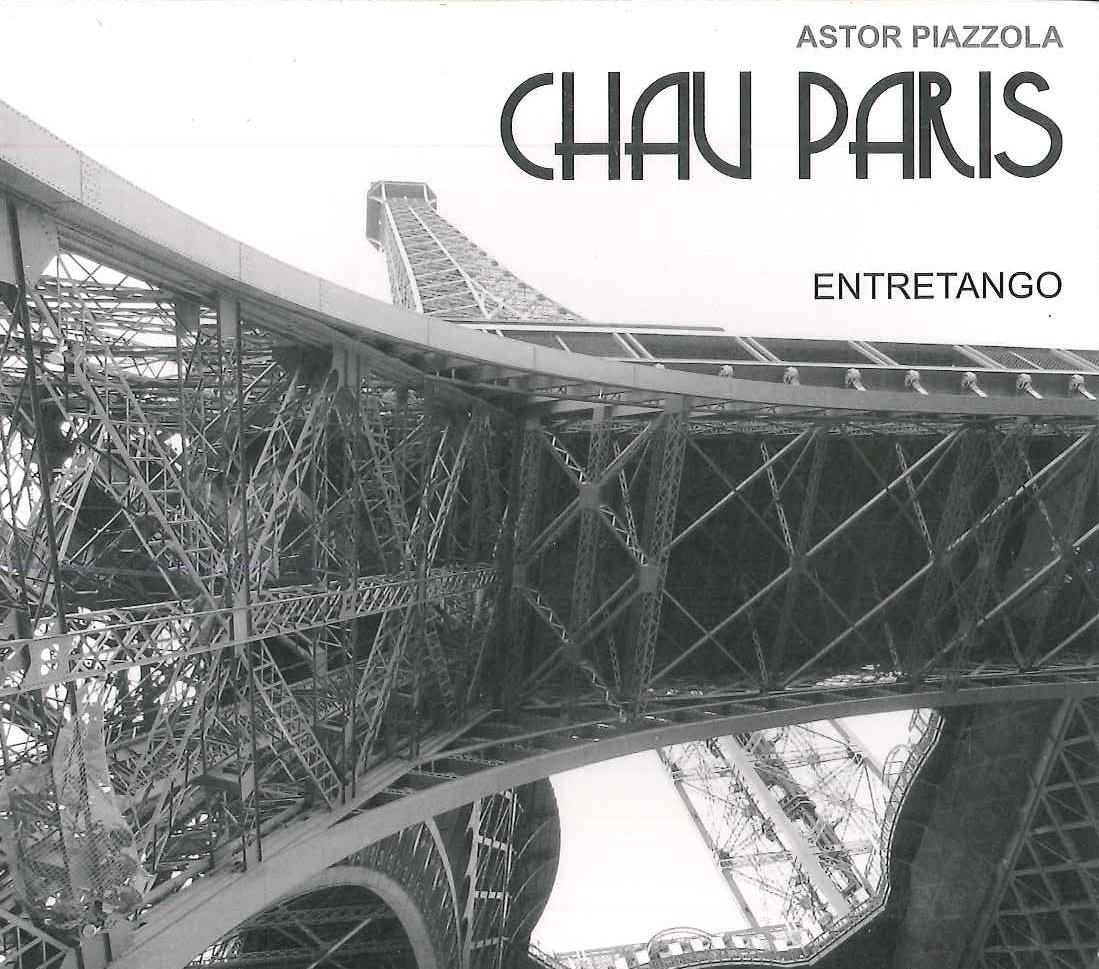 

CD CHAU OARIS - Chau Oaris 10038 ASTOR PIAZZLA Non Japan World Music Used