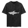 Shark Tshirt Trend Art Print Tshirt